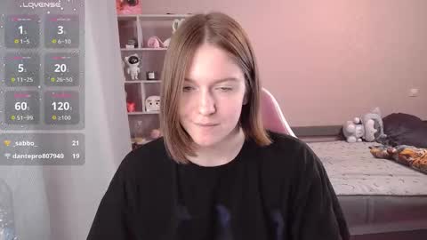 Cassie online show from 10/28/25, 09:17