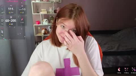 Snapshot of cassiejuice chatting on 05/02/26, 01:05 Cassie online show from 05/02/26, 01:05