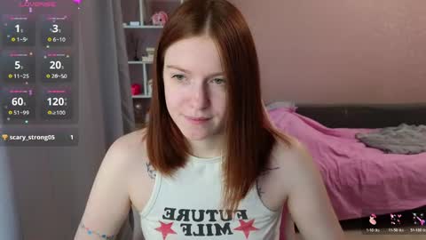 Snapshot of cassiejuice chatting on 05/20/26, 03:07 Cassie online show from 05/20/26, 03:07