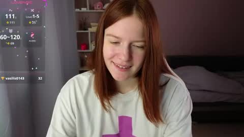 Snapshot of cassiejuice chatting on 05/22/26, 04:12 Cassie online show from 05/22/26, 04:12