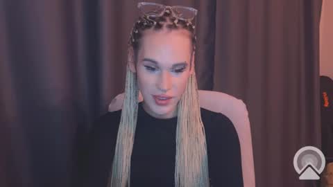 Cassie online show from 12/04/24, 07:01