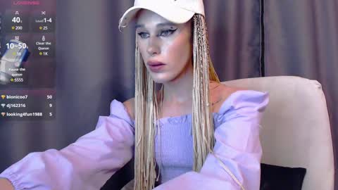 Cassie online show from 12/13/24, 10:13