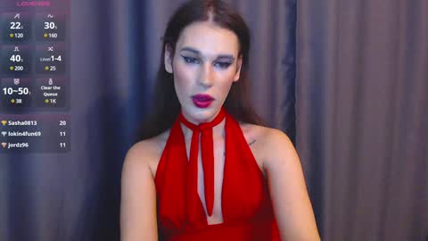 Cassie online show from 12/24/24, 05:34