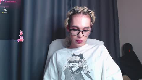 Cassie online show from 01/08/25, 08:18