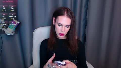 Cassie online show from 02/01/25, 02:34