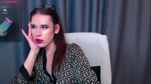 Cassie online show from 02/01/25, 11:48