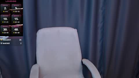 Cassie online show from 02/10/25, 06:35