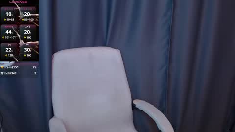 Cassie online show from 02/10/25, 09:36