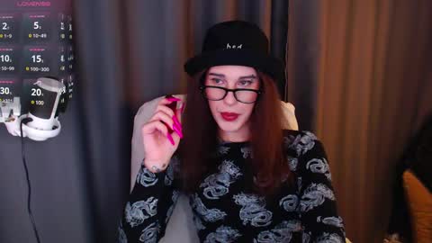 Cassie online show from 03/02/25, 02:21