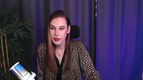 Cassie online show from 02/26/26, 09:30