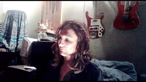 Cassiemichelle online show from 12/04/25, 12:03