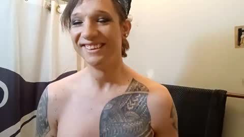 Cassiemichelle online show from 02/25/26, 01:32