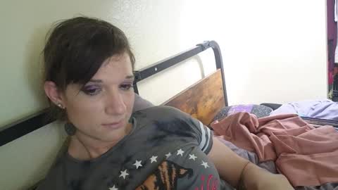 Cassiemichelle online show from 03/20/26, 11:15