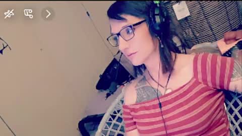 Cassiemichelle online show from 03/30/26, 10:05