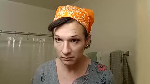 Cassiemichelle online show from 04/03/26, 01:42