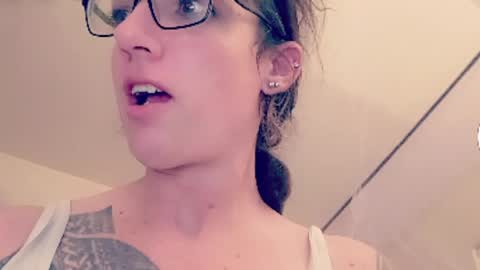 Cassiemichelle online show from 04/17/26, 01:25