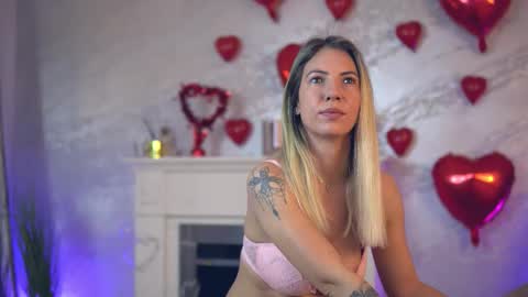 Cassi online show from 02/18/26, 04:08