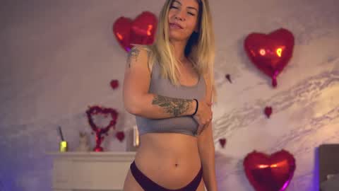 Cassi online show from 04/21/26, 03:24