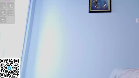 Snapshot of cassiemur_ chatting on 07/26/26, 08:32 Cassie online show from 07/26/26, 08:32