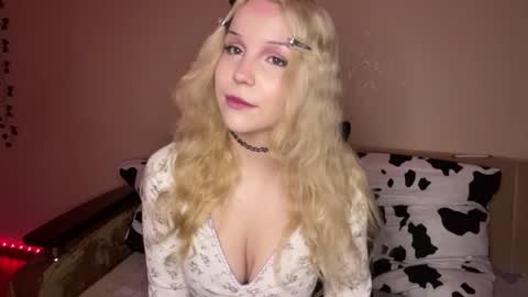 Cassie online show from 04/20/26, 05:59