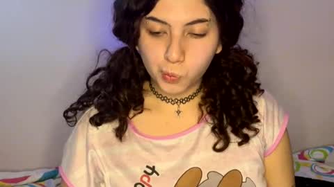 cassierosse2 online show from 06/17/26, 08:50