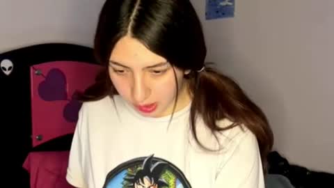 cassierosse2 online show from 07/08/26, 03:44