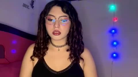 cassierosse2 online show from 07/10/26, 06:17