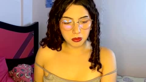 cassierosse2 online show from 07/19/26, 06:28