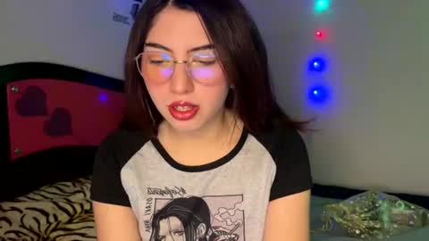 cassierosse2 online show from 08/02/26, 07:07