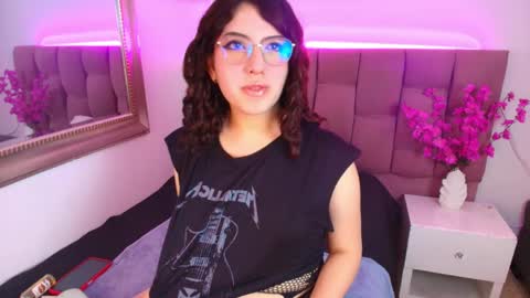 CassieRosse online show from 03/31/26, 04:13