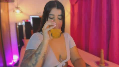  Cassie Stevens  online show from 04/01/26, 02:12