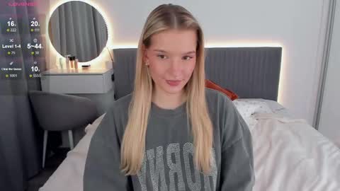 Angel 3 online show from 02/21/25, 11:10