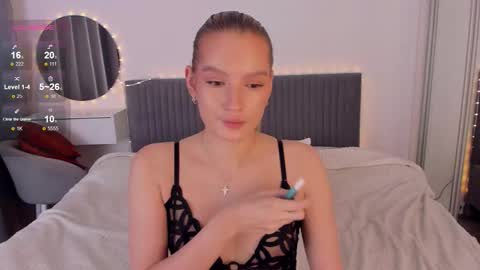 Angel 3 online show from 12/21/25, 02:13