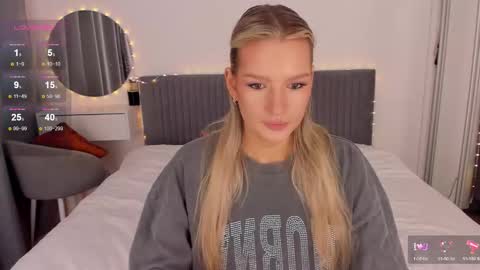 Angel 3 online show from 02/10/26, 03:05