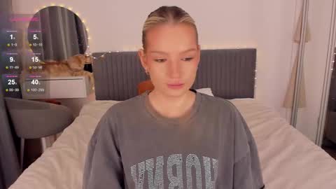 Angel 3 online show from 02/24/26, 11:41