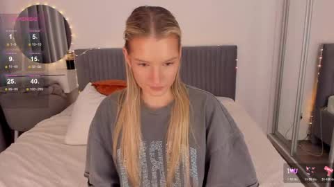 Angel 3 online show from 04/14/26, 02:45