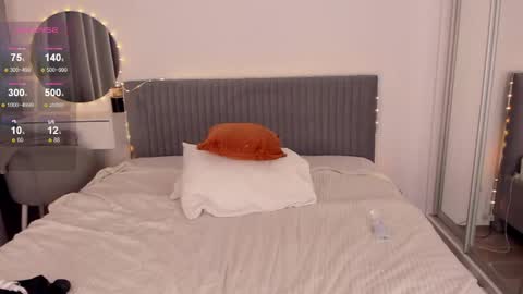 Angel 3 online show from 04/18/26, 07:07