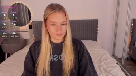 Angel 3 online show from 04/20/26, 03:37