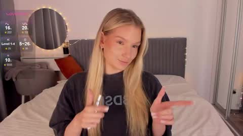 Angel 3 online show from 04/24/26, 03:03