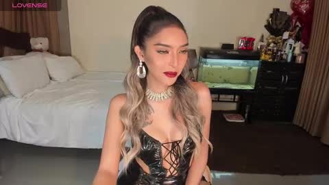 CassieValbalera online show from 01/02/25, 03:58