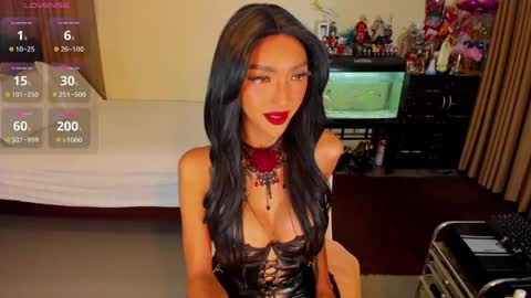 Snapshot of cassievalbalera chatting on 05/26/26, 03:35 CassieValbalera online show from 05/26/26, 03:35