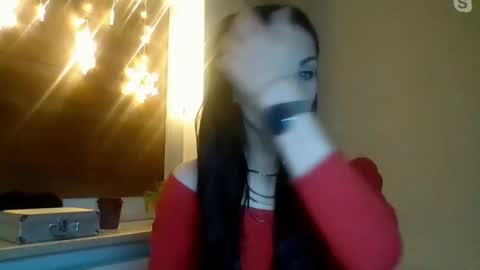 Snapshot of cassiexqueen chatting on 01/22/25, 09:54 Cassie online show from 01/22/25, 09:54