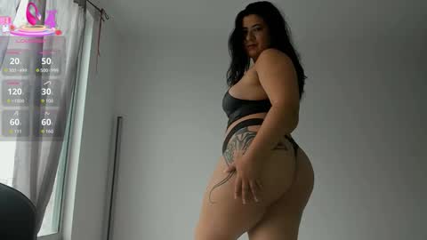 Cassandra online show from 11/27/25, 01:57