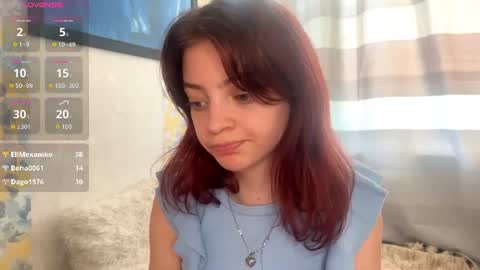 Snapshot of cassyvixen chatting on 06/26/26, 03:27 Cassy online show from 06/26/26, 03:27