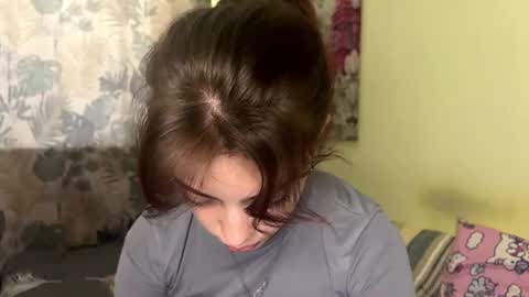 Snapshot of cassyvixen chatting on 07/03/26, 03:18 Cassy online show from 07/03/26, 03:18