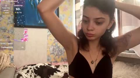 Snapshot of cassyvixen chatting on 07/13/26, 03:04 Cassy online show from 07/13/26, 03:04
