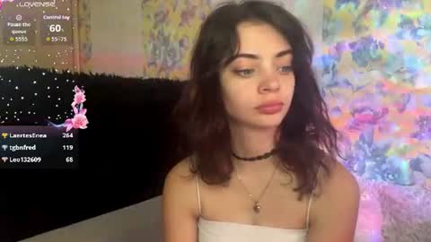 Snapshot of cassyvixen chatting on 07/17/26, 03:39 Cassy online show from 07/17/26, 03:39