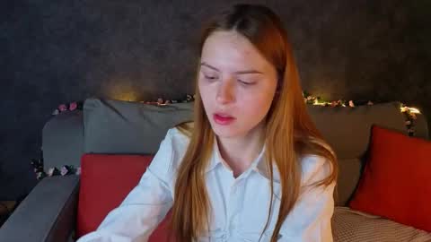 Diana online show from 12/18/25, 01:33