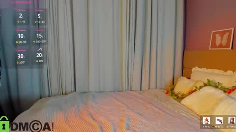 Diana online show from 01/11/26, 09:25