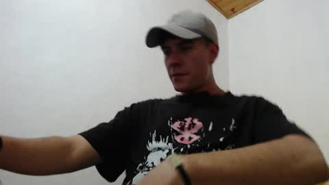 Snapshot of casteryx chatting on 01/05/25, 02:38 Juan online show from 01/05/25, 02:38